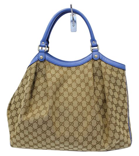 gucci tote canvas bag|Gucci extra large tote bag.